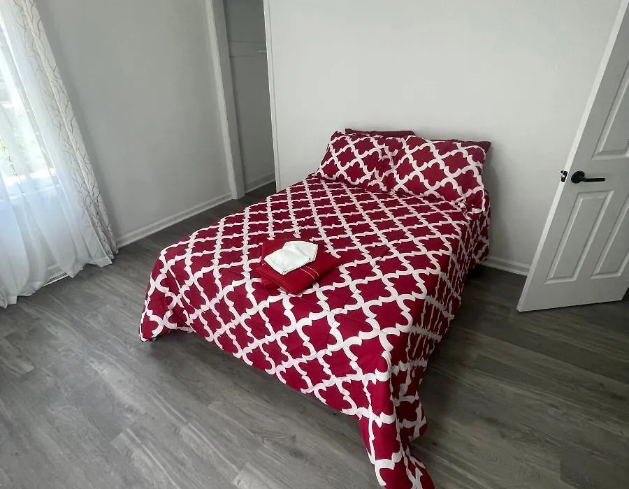 Home Sweet Home-1