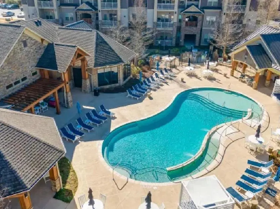 South Charlotte'S Cozy & Modern-1